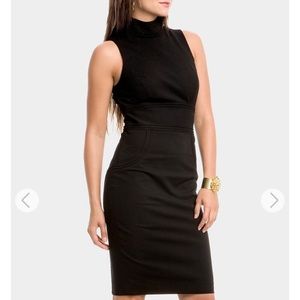 Marciano Solare Modal dress